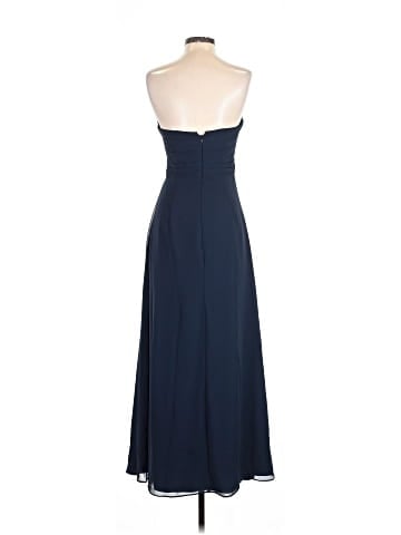 Bill Levkoff Cocktail Dress (view 2)