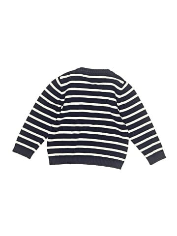 Janie and Jack Pullover Sweater (view 2)