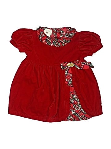 Marmellata Dress (view 1)