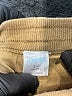 Gymboree 100% Cotton Tan Khakis Size 3-6 mo - photo 3