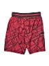 Marvel 100% Polyester Graphic Red Board Shorts Size S (kids) - photo 2