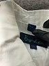 Boden 100% Cotton Ivory Jacket Size 12 - photo 6