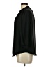 Worthington 100% Polyester Black 3/4 Sleeve Blouse Size L - photo 5