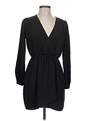 Brigitte Bailey Casual Dress (view 1)