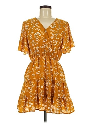 Shein Casual Dress (view 1)