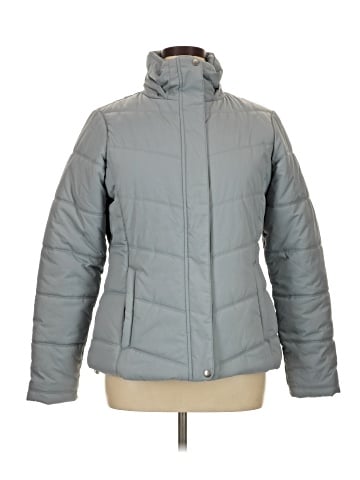 Columbia Snow Jacket (view 1)