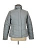 Columbia 100% Nylon Solid Gray Snow Jacket Size XL - photo 1