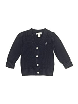 Ralph Lauren Cardigan