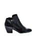 FRYE 100% Leather Black Ankle Boots Size 9 - photo 1