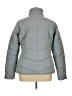 Columbia 100% Nylon Solid Gray Snow Jacket Size XL - photo 2