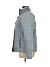 Columbia 100% Nylon Solid Gray Snow Jacket Size XL - photo 5