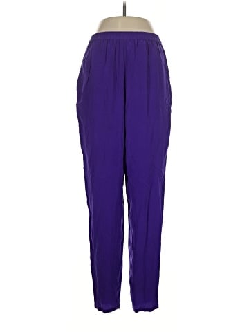 Diane von Furstenberg Silk Pants (view 1)
