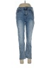 Seven7 Stars Blue Jeans Size 12 - photo 1