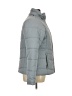 Columbia 100% Nylon Solid Gray Snow Jacket Size XL - photo 4