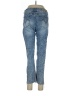 Seven7 Stars Blue Jeans Size 12 - photo 2