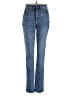 Madewell Blue Jeans Size 25 waist (tall) - photo 1