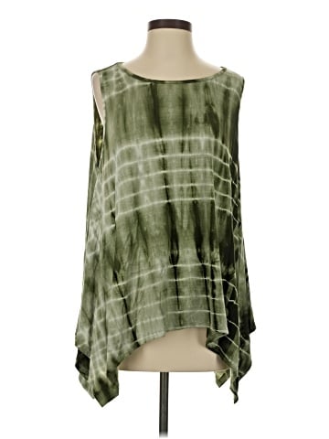 Kathmandu Sleeveless Blouse (view 1)