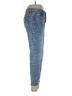 Seven7 Stars Blue Jeans Size 12 - photo 4