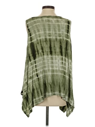 Kathmandu Sleeveless Blouse (view 2)