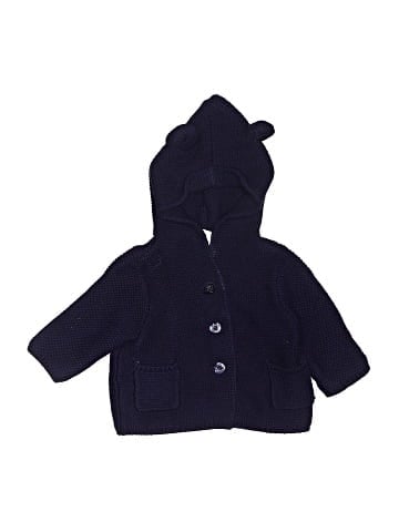 Baby Gap Cardigan (view 1)