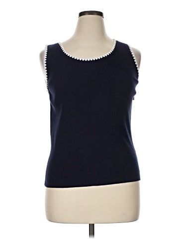 Scotch & Soda Sleeveless Top (view 1)