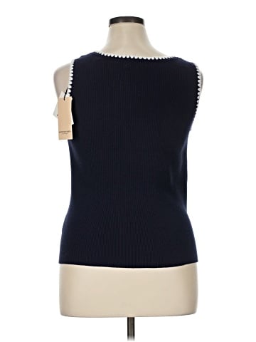 Scotch & Soda Sleeveless Top (view 2)