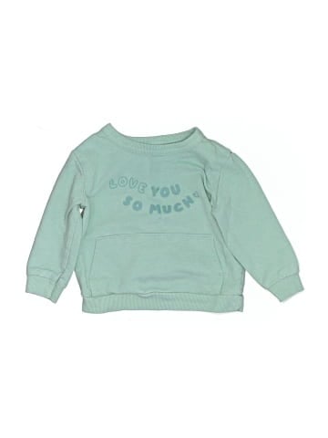 Carter's Sweatshirt (view 1)