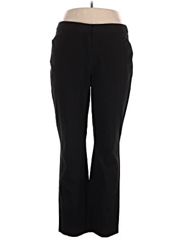 Chico's Active Pants (view 1)