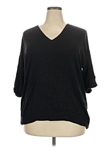 MICHAEL Michael Kors Pullover Sweater (view 1)
