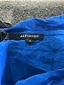 Jay Godfrey 100% Polyester Blue Cocktail Dress Size 8 - photo 4