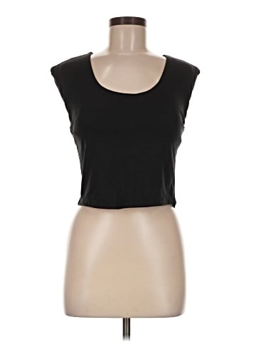 Jockey Sleeveless T-Shirt (view 1)