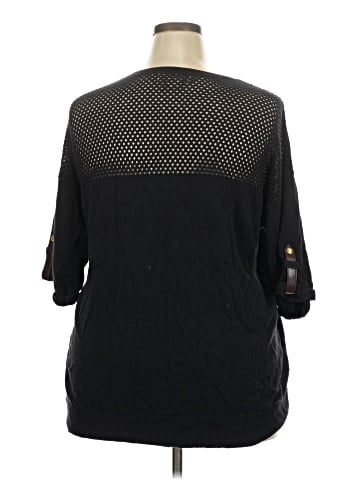 MICHAEL Michael Kors Pullover Sweater (view 2)
