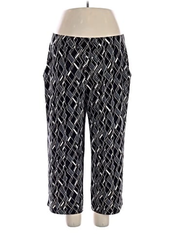 Susan Graver Casual Pants (view 1)