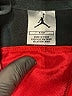 Air Jordan 100% Polyester Red Track Jacket Size 3-6 mo - photo 3