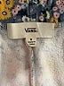 Vans Floral Yellow Shorts Size S - photo 3