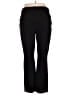 Chico's Black Active Pants Size Lg (2.5) - photo 2