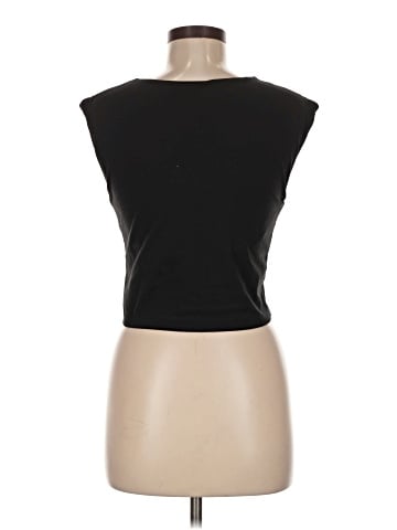 Jockey Sleeveless T-Shirt (view 2)