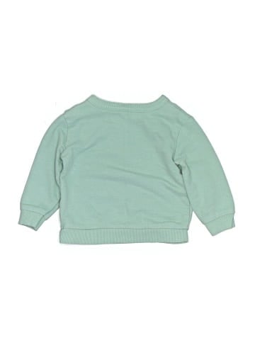 Carter's Sweatshirt (view 2)