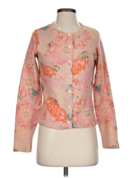 Anthropologie Cardigan