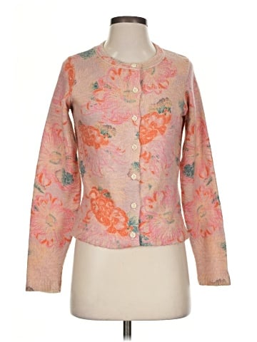 Anthropologie Cardigan (view 1)