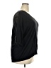 MICHAEL Michael Kors Black Pullover Sweater Size 2X - photo 4