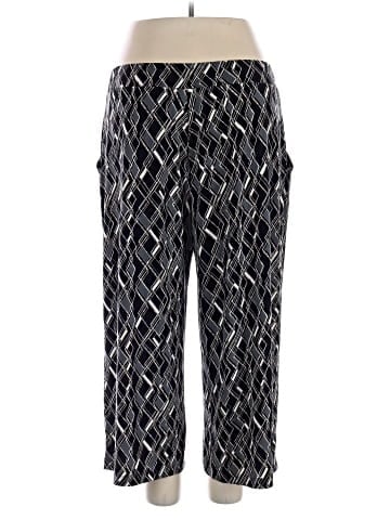 Susan Graver Casual Pants (view 2)