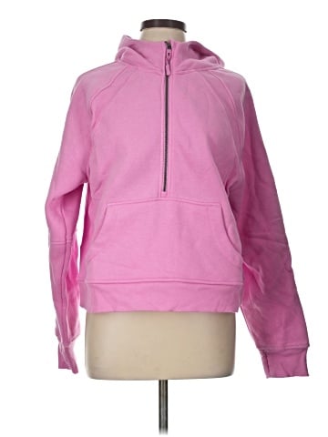 Jockey Pullover Hoodie (view 1)