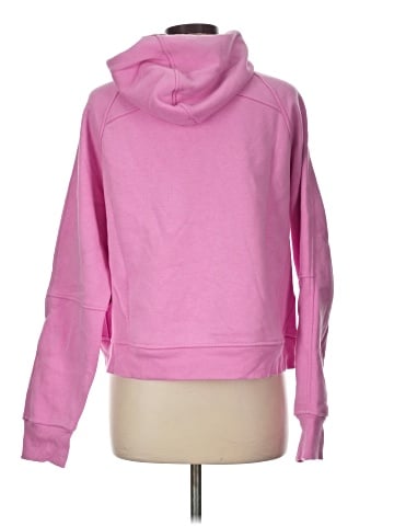 Jockey Pullover Hoodie (view 2)