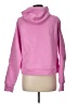 Jockey Pink Pullover Hoodie Size L - photo 2