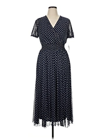 Kate and Lily Casual Dress (view 1)