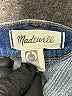 Madewell Hearts Blue Jeans Size 31 waist - photo 7
