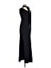 Cinq à Sept Black Cocktail Dress Size 0 - photo 1