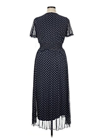 Kate and Lily Casual Dress (view 2)