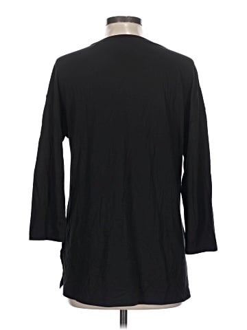 Sandro 3/4 Sleeve T-Shirt (view 2)